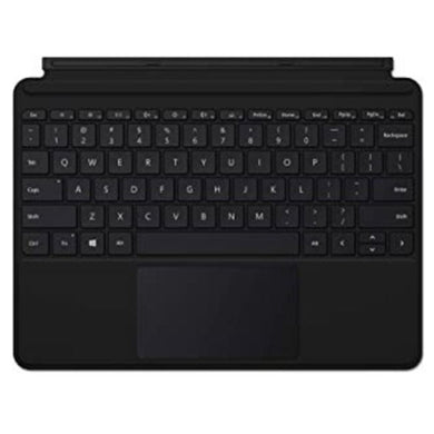 Surface GO Type-Cover - Black