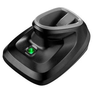 Zebra 2D Cordless Bluetooth Barcode Scanner with Charging Cradle