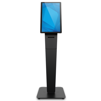 Elo Wallaby Pro Floor Stand Kiosk - 22