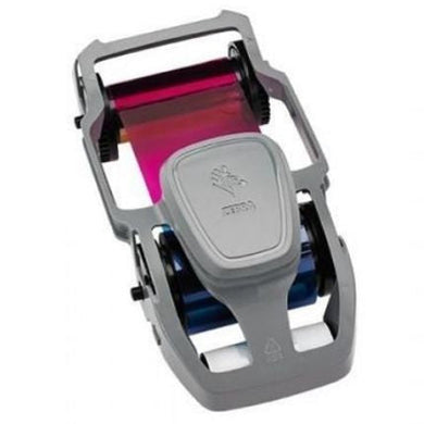 Full Color Ribbon for Z300 Series Card Printer (up to 200 prints)