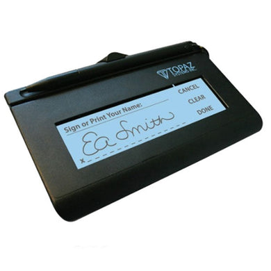 Signature Capture Pad USB