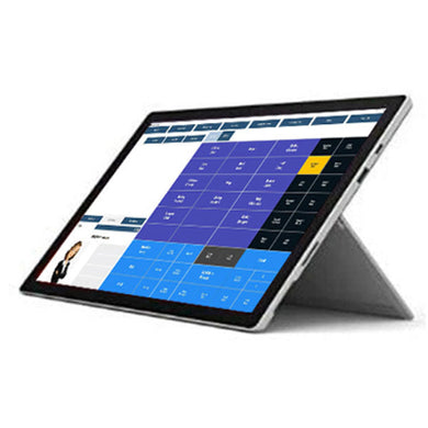 Surface Pro 7 For Business